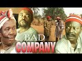 Bad company  no shaking sam loco efe chiwetalu agu victor osuagwu nollywood classic movies