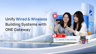 Connect Legacy BMS with Modern IoT with ONE Gateway