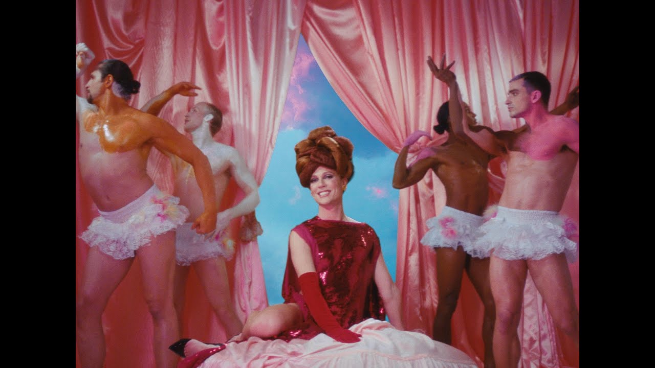 Romain Brau - Fais-moi un dessert (Clip Officiel)