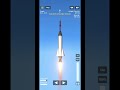Different abort systems #sfs #spaceflightsimulator