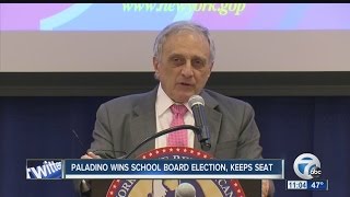 Buffalo School Board Elections at a glance