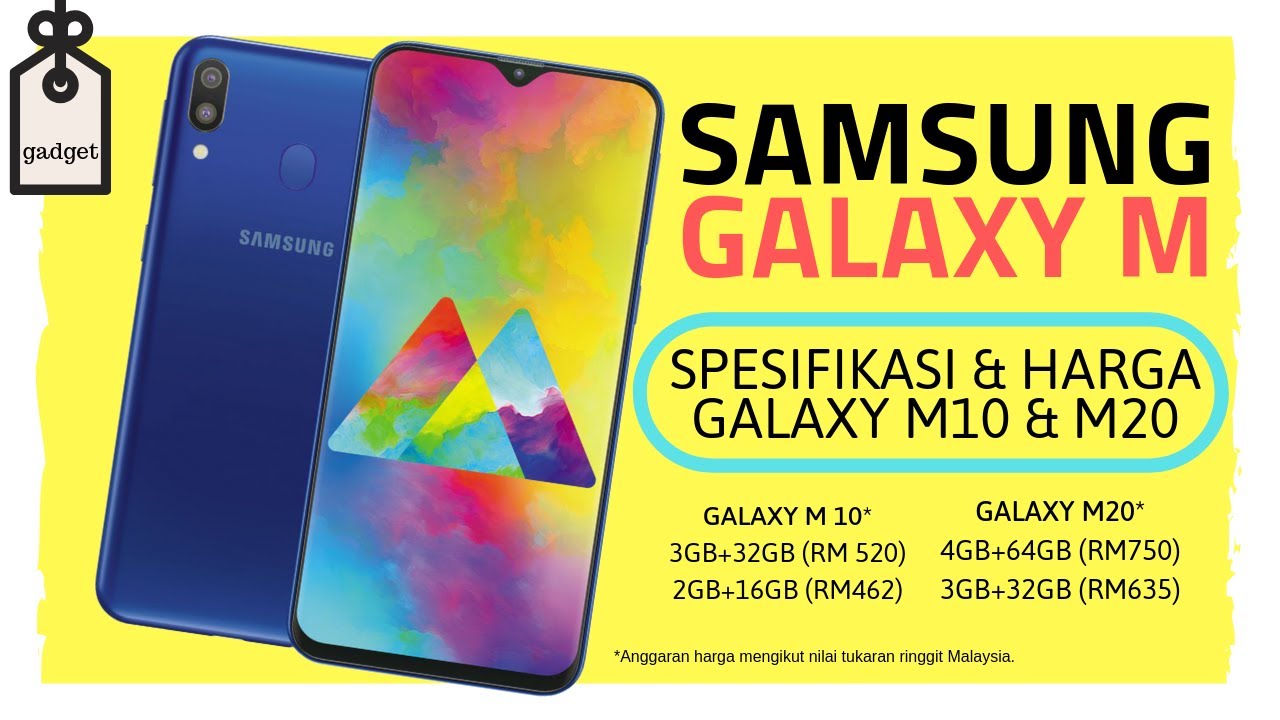 Samsung galaxy m13