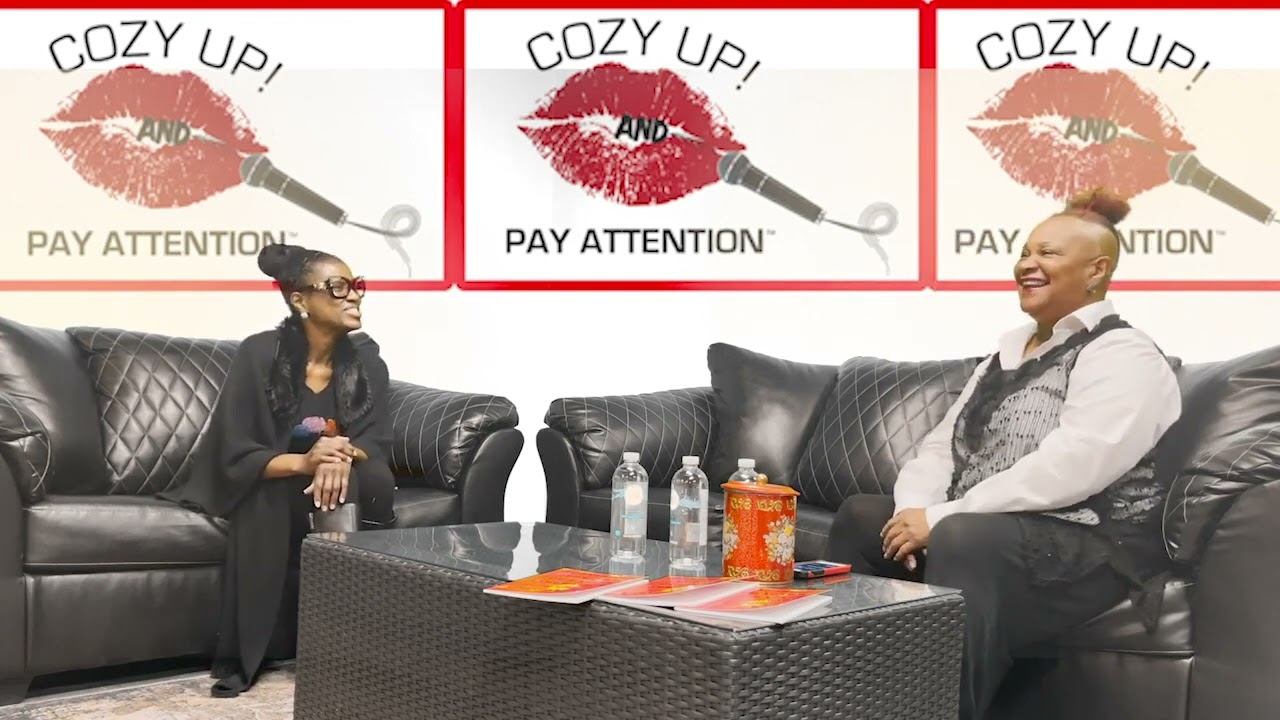 s1e1 Cozy Stone Joylynn Ross 720p