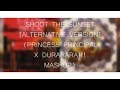 Shoot the Sunset [Alternative Version] (Princess Principal X Durarara!! Mashup)