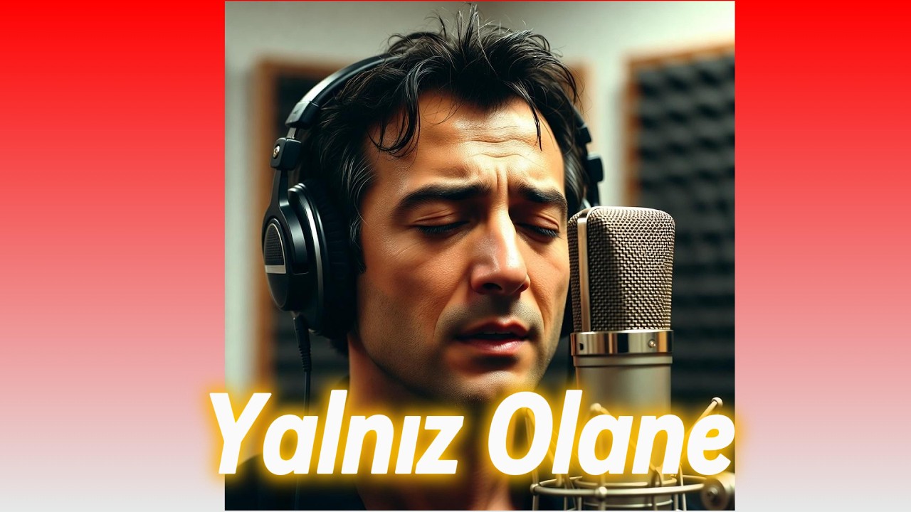 🔥 En Otantik Müzik Deneyi 🔥 #KüreselYalnızlıkİtirafı #YalnızlıkÖzgürlüktür