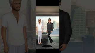 Broken Ambition chapter 46 on episode choose your story.