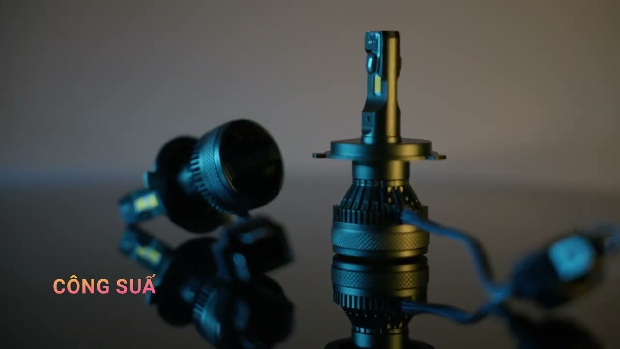 Khám Phá Bóng LED A50 Ultra - Ánh Sáng Đột Phá, Thiết Kế Tinh Tế, Hiệu Suất Vượt Trội