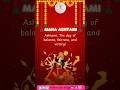 Day 8 Navratri Maths Challenge 🌸 | Ashtami Special ✨| IB IGCSE Homeschool Global