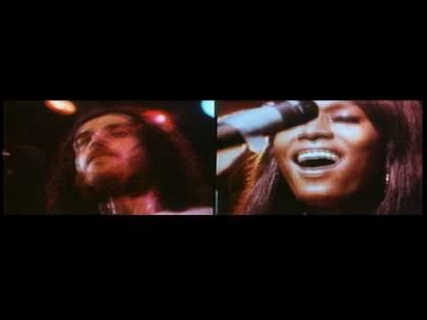 Joe Cocker, Mad Dogs, Englishmen - Space Captain (...