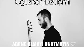 Oguzhan Dizdemir - Gözleri Kömür Karası (Caner Gülsüm) Resimi