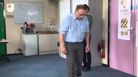 OU research finds that haptic devices have medical uses