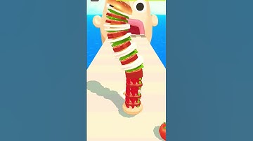 viral shorts, sandwich runner, quick bites, shorts, food runners, fast food fun, food challenges