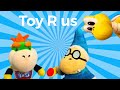 Toy R us | sml