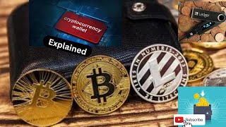Crypto Wallets Explained (Beginners' Guide