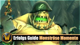 Erfolgs Guide: [Monströse Momente]