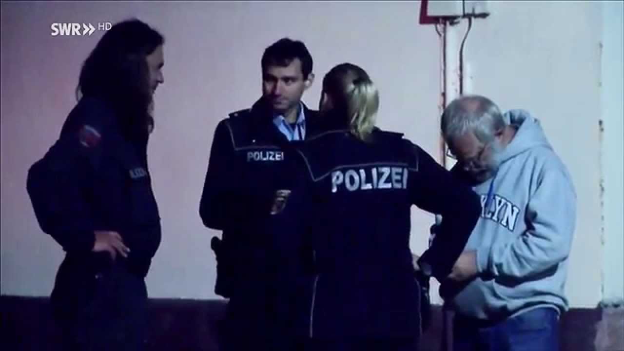 Sprengstofffund in Lingenfeld - Kontrolliert gezündet