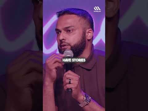 Empowering The Next Generation In Our Masajid The Muslimi Experience With Boonaa Mohammed