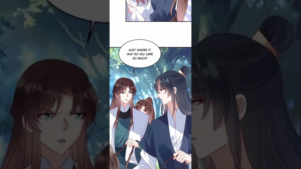 Ch.43 My AntiVenom Wife or Prince’s Pampered Wife YouTube