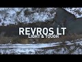 Daiwa Revros LT video