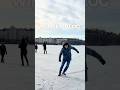 Chinese Man Enjoys Life in Sweden
