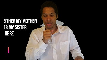 Both and, not only but also, either or and neither nor