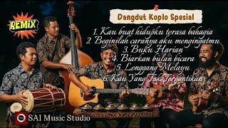 DANGDUT KOPLO SPESIAL
