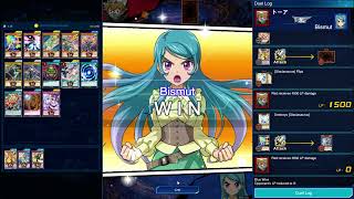[RUSH] Duel Links - KOG November 2025 - Music Princess screenshot 3