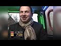 Бачинский и Стиллавин в "Такси" на ТНТ
