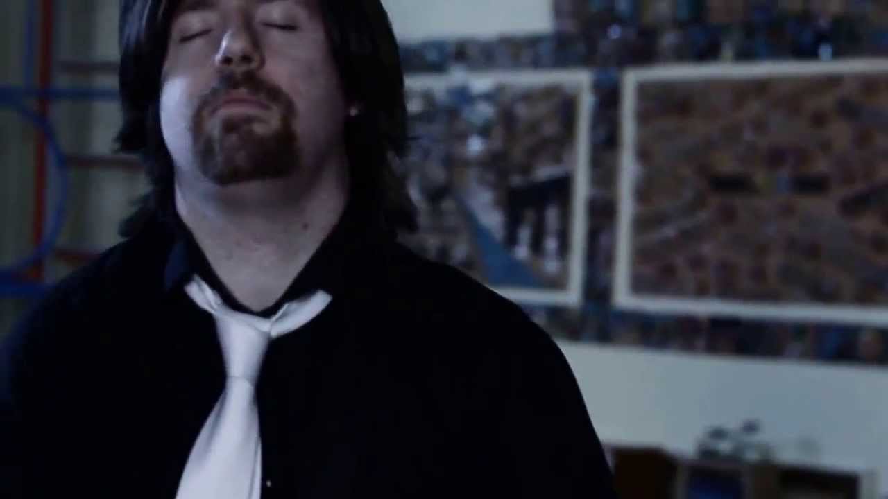 THIRTEEN SHOTS-Zombies from the USSR