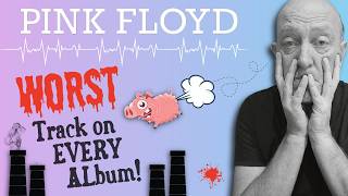 Pink Floyd The Worst Songs Ever