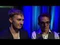 SBIFF 2018 - 10-10-10 College Winners Interview