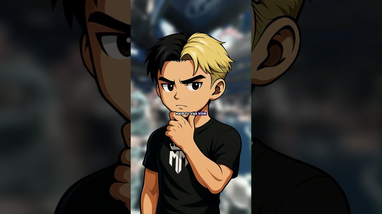 🥺 Le Rituel touchant de ce joueur