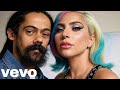 Damian Marley Ft Lady Gaga Ashes And Roses Official Music Video 