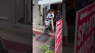 New bike Ather 2026 #automobile #newbike #bike #bikes #aether #electricbike
