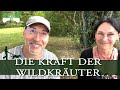 Die Kraft der Wildkräuter - Gassi.TV #17