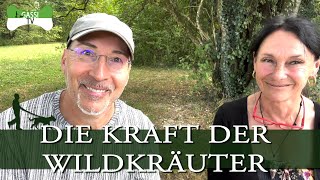 Die Kraft der Wildkräuter - Gassi.TV #17