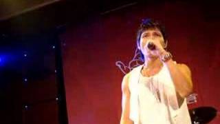 楊宗緯 20070821哈玩意演唱 part 7