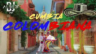 MEGAMIX CUMBIA COLOMBIANA - Combo de las Estrellas, Lizandro Meza, Pastor López,  Sonora Dinamita