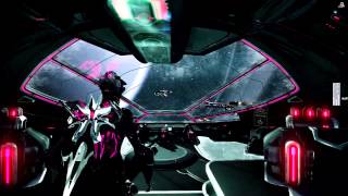 Warframe My Ship