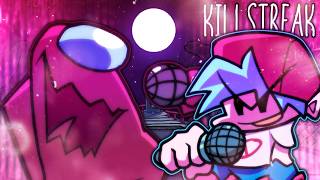 ▪ KILLSTREAK ▪ | FNF VS Impostor JAM Mod screenshot 3