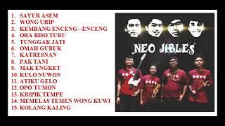 neo jibles full album