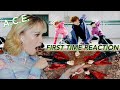 FIRST TIME REACTING TO A.C.E | Undercover & Savage