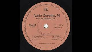 Mutiara Mama  Anita Carolina Mohede