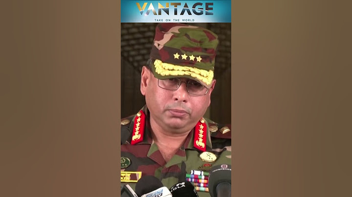 Temples Attacked in Bangladesh | Vantage with Palki Sharma | Subscribe to Firstpost