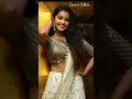 Actress Anupama Parameswaran's latest pics go viral