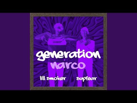 Generation Narco