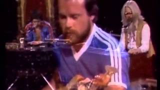 JJ Cale & Leon Russel - Roll On / No Sweat - YouTube