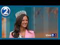 Newly Crowned Miss Hawaiʻi USA 2026 Shares Her Vision for the Year Ahead