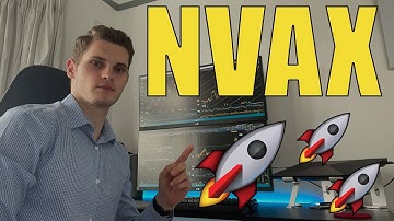 Novavax Analysis - $NVAX STOCK PRICE PREDICTION & TARGETS