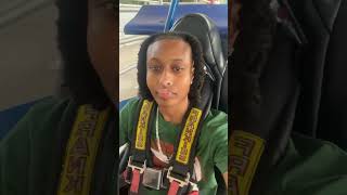 Frankie’s Fun Park Go Karts Columbia SC #gokart #southcarolina #park #dreads